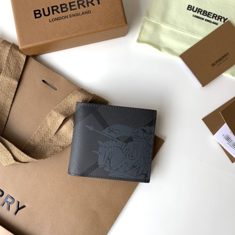 B**rry wallets